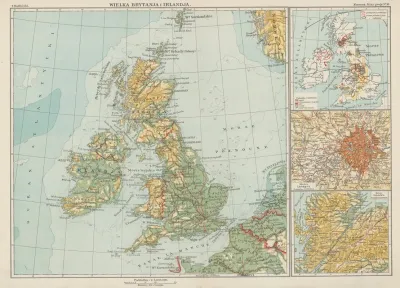 Wielka‎ ‎brytanja‎ ‎i‎ ‎irlandja