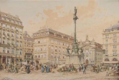 Wien Am Hof