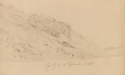 Wiese In Teplitz