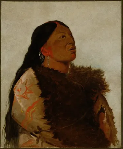 Wife Of The Six
