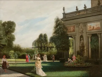 Wilanow