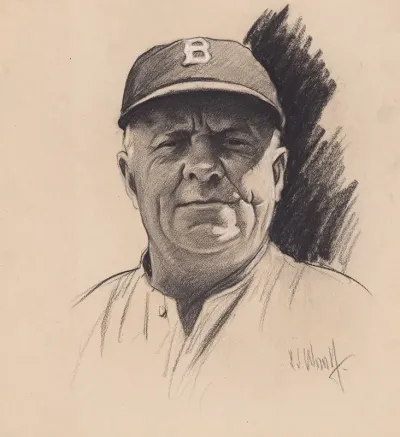 Wilbert Robinson