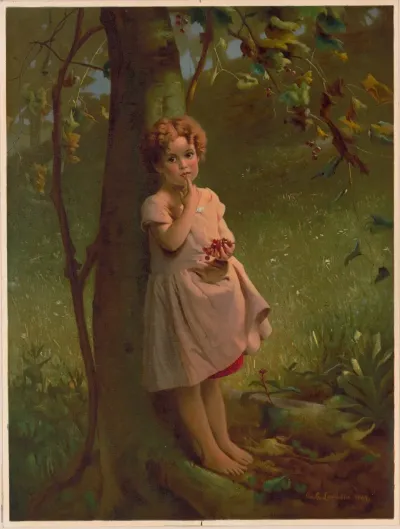 Wild Fruit