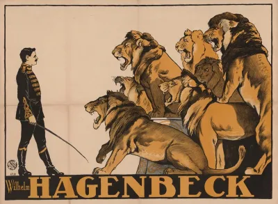 Wilhelm Hagenbeck