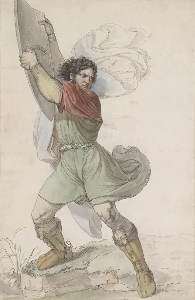 Wilhelm Tell 3