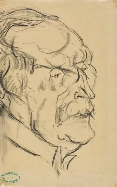 Wilhelm Von Bode