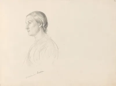 Wilhelmine Larsen