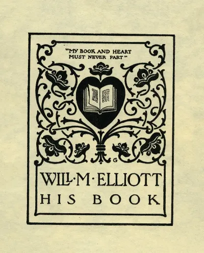 Will M Elliott
