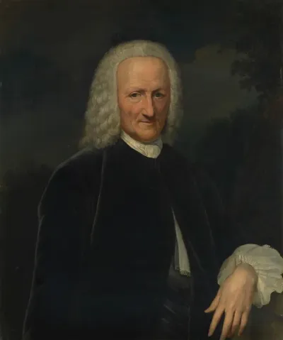 Willem Dircksz Backer 1681 1760