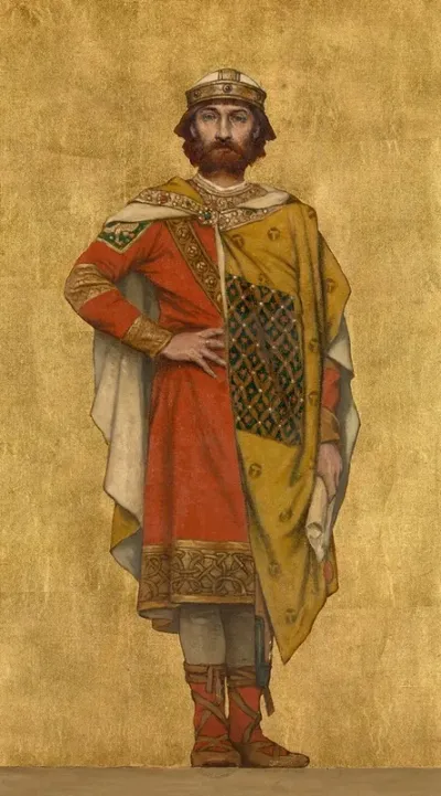 Willem Van Saeftinghe