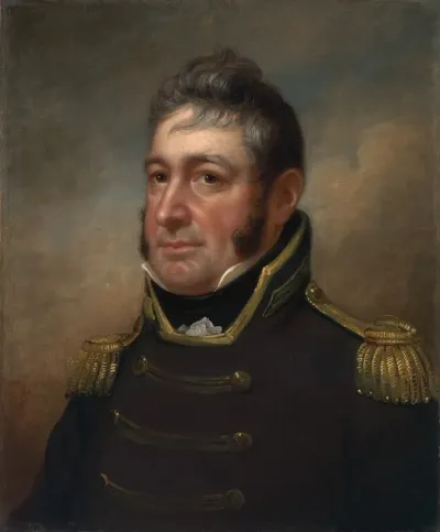 William Bainbridge