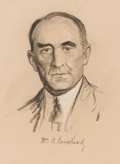 William Brockman Bankhead