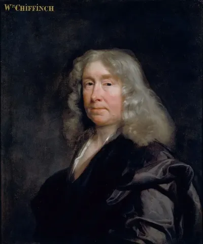 William Chiffinch