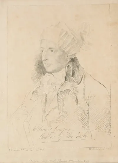 William Cowper 2