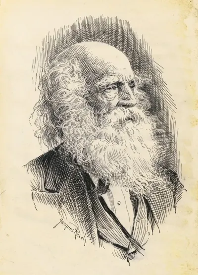 William Cullen Bryant 2