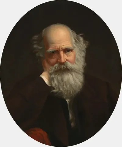 William Cullen Bryant 3