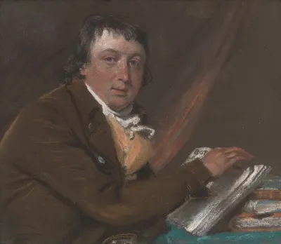 William Curtis 1746 1799 Entomologist And Botanist