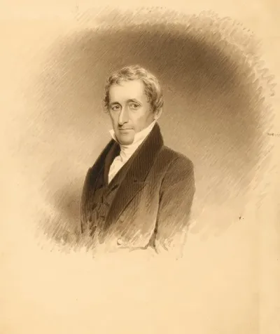 William Drayton
