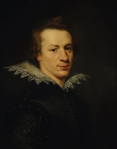 William Drummond Of Hawthornden 1585 1649 Poet