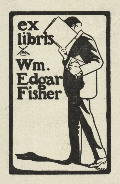 William Edgar Fisher 2