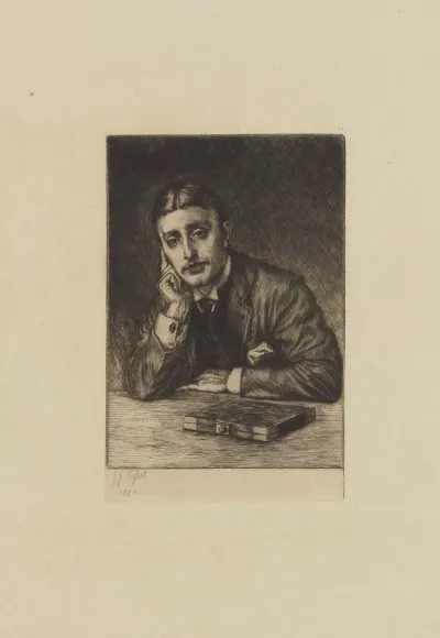 William Eglinton