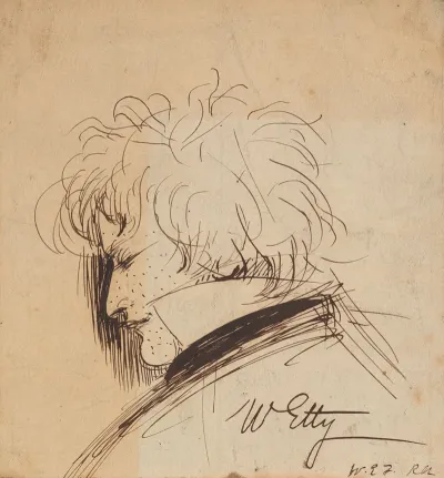 William Etty