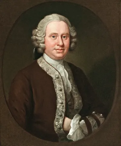 William Fitzherbert