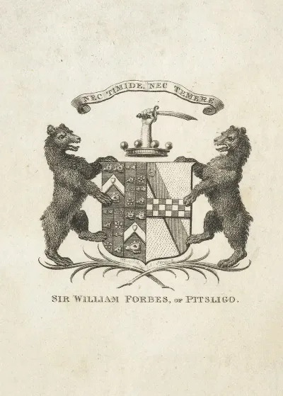 William Forbes