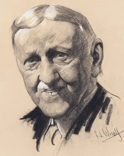 William Hartman Woodin