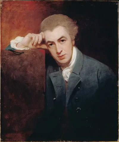 William Hayley