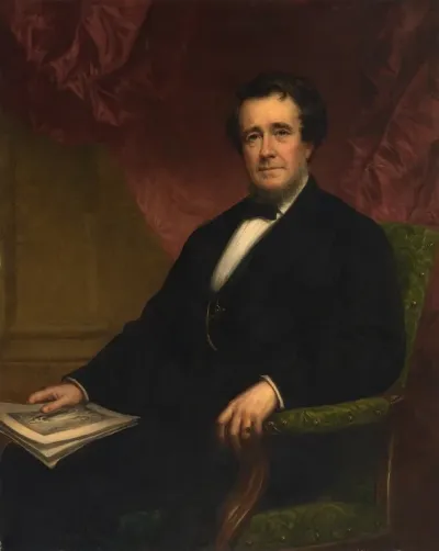 William Henry Aspinwall