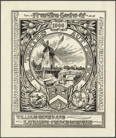William Henry Burnham 2