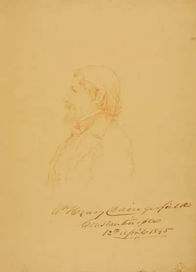 William Henry Daingerfield