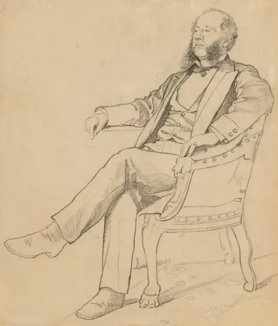 William Henry Vanderbilt