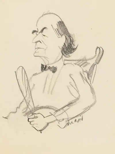 William Jennings Bryan