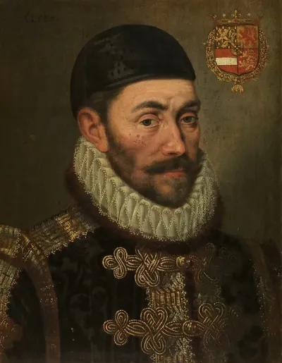 William Of Orange