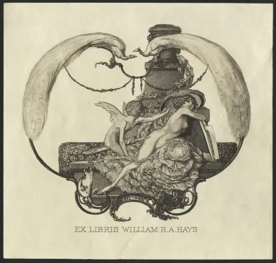 William R A Hays