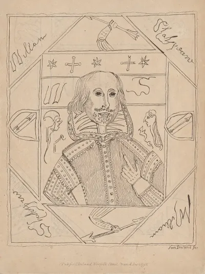 William Shakespeare 2