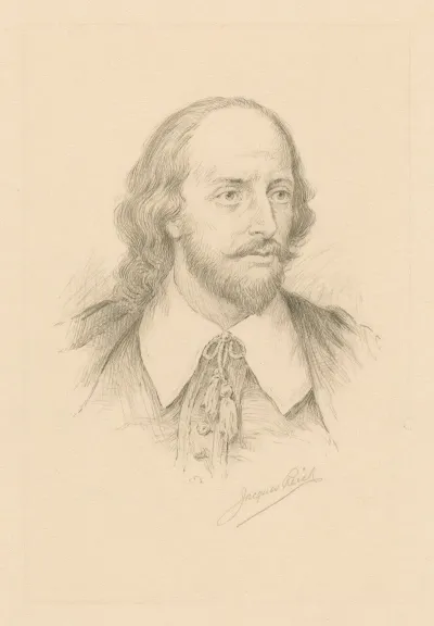 William Shakespeare 4