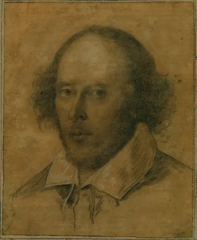William Shakespeare 5