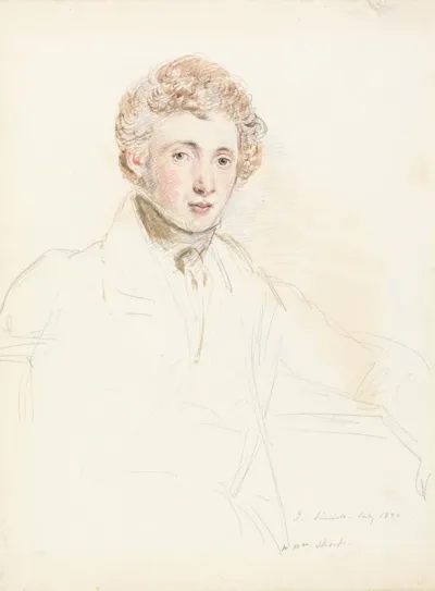 William Short