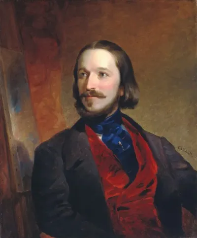 William Sidney Mount