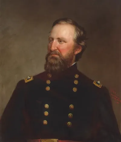 William Starke Rosecrans