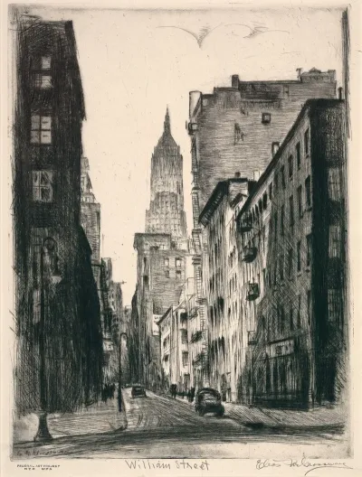 William Street 2
