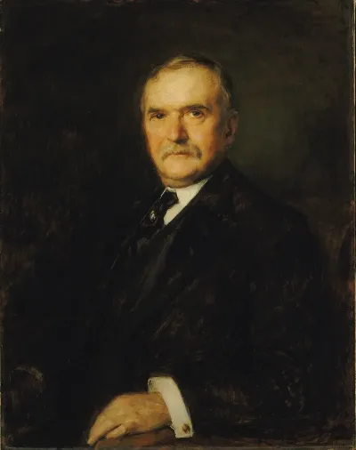 William T Evans 2