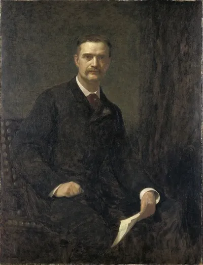 William T Evans