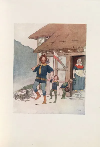 William Tell Told Again Pl 03