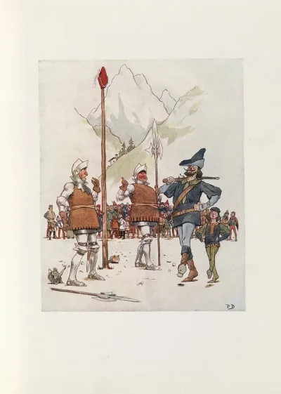William Tell Told Again Pl 05