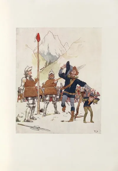 William Tell Told Again Pl 06