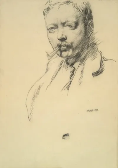 William W Goodbody